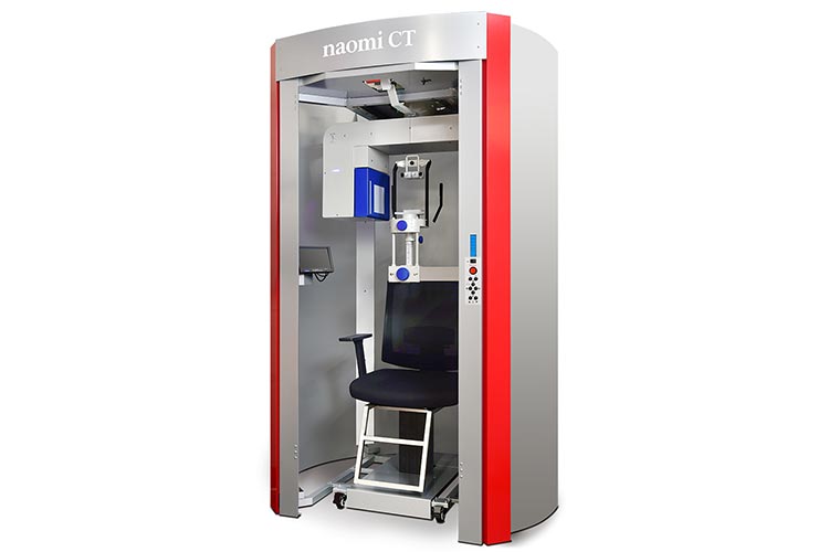 CTについてのイメージ写真